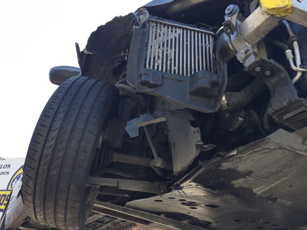 PEUGEOT 308 STYLE 1.6 BLUE HDI 100CV