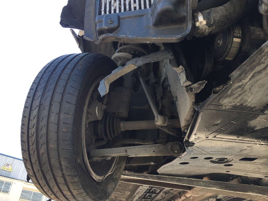 PEUGEOT 308 STYLE 1.6 BLUE HDI 100CV