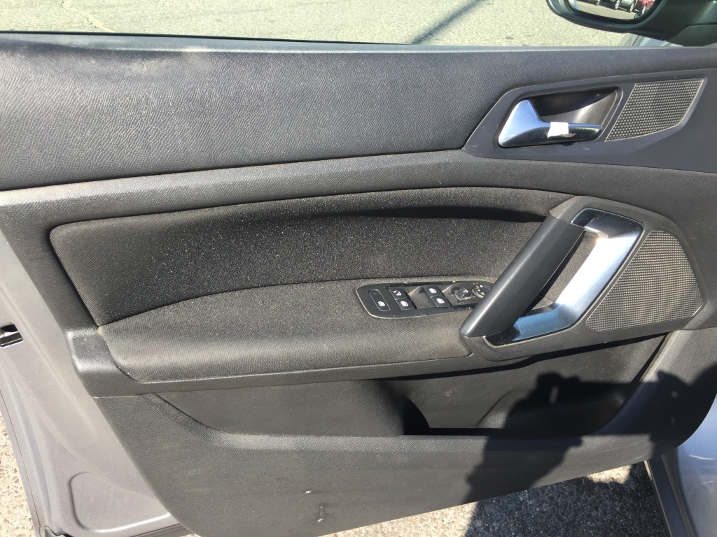 PEUGEOT 308 STYLE 1.6 BLUE HDI 100CV