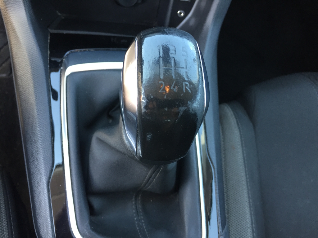 PEUGEOT 308 STYLE 1.6 BLUE HDI 100CV