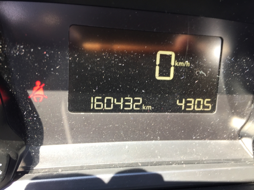 PEUGEOT 308 STYLE 1.6 BLUE HDI 100CV