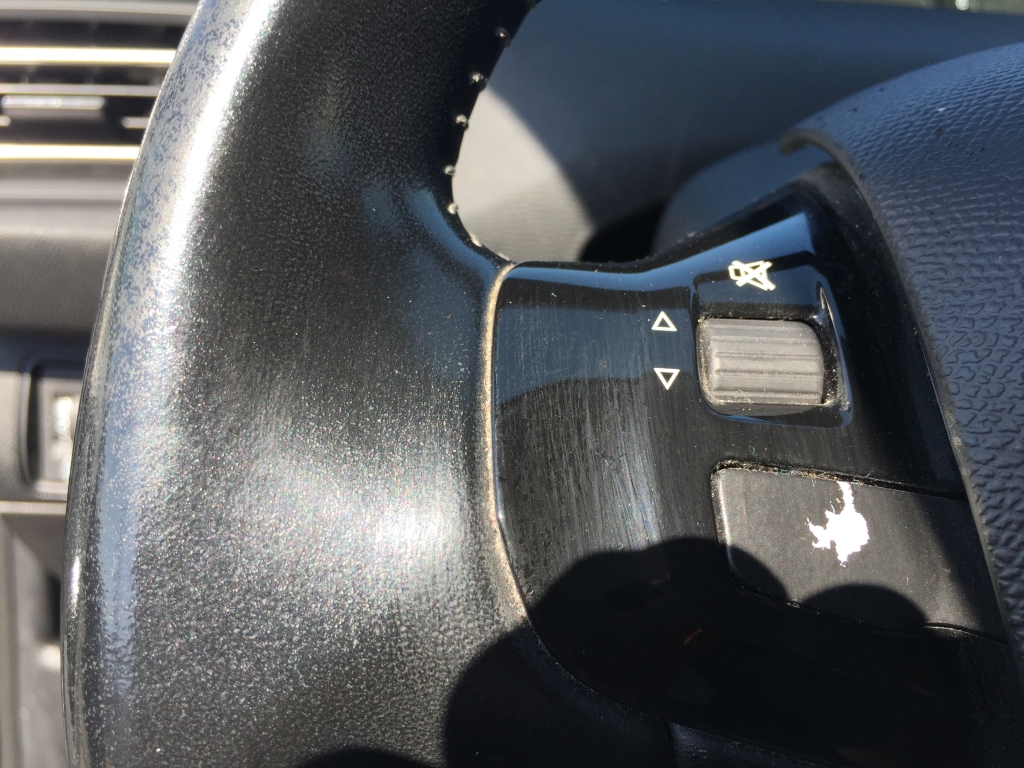 PEUGEOT 308 STYLE 1.6 BLUE HDI 100CV