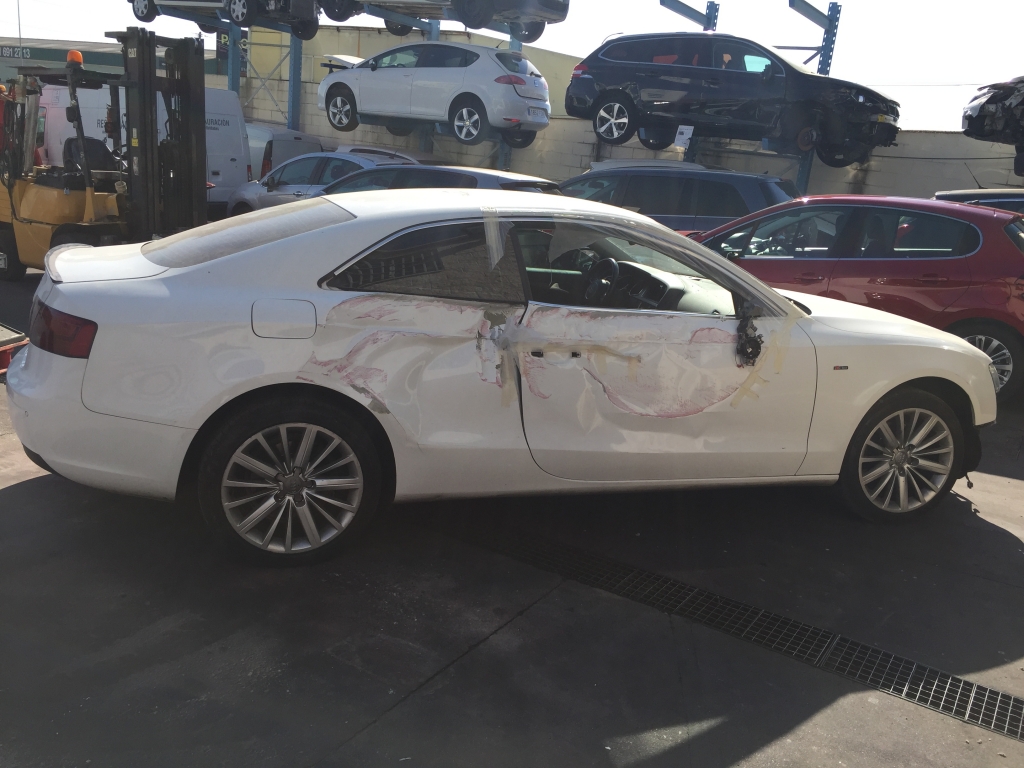 AUDI A5 COUPE 2.0 TDI 177CV