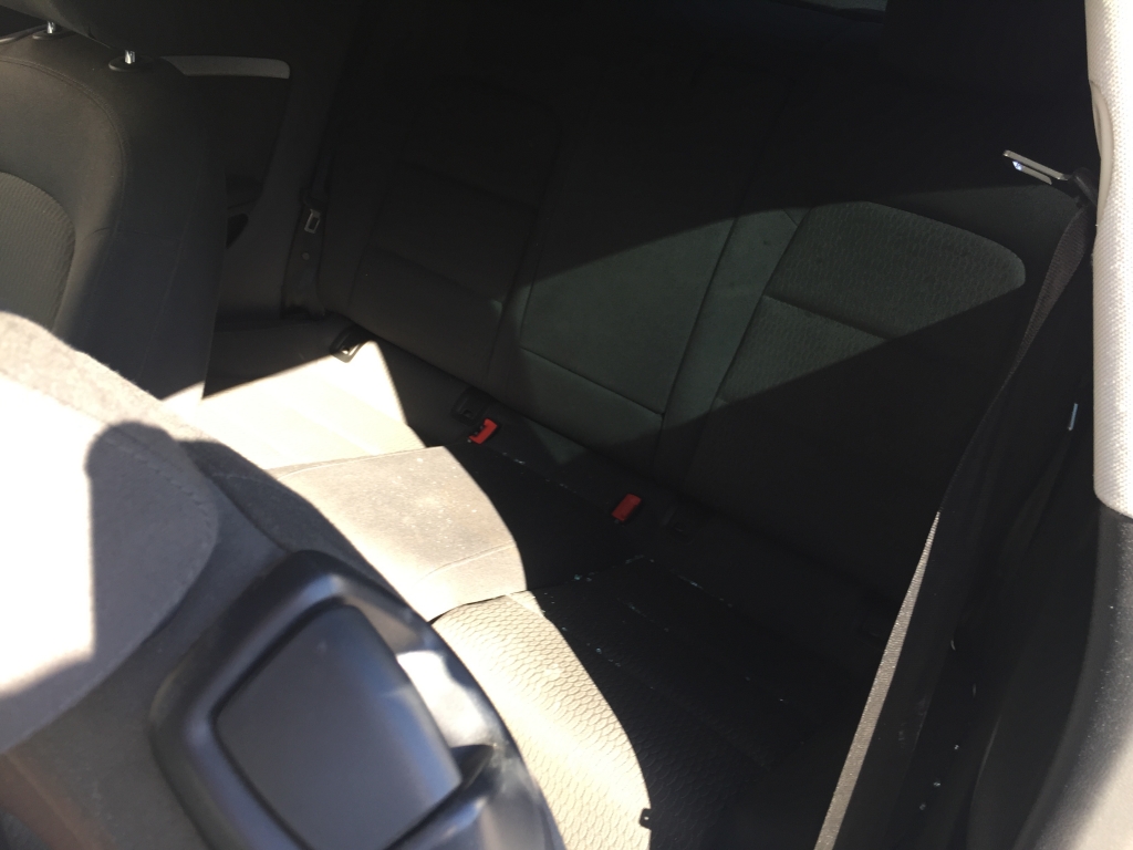 AUDI A5 COUPE 2.0 TDI 177CV