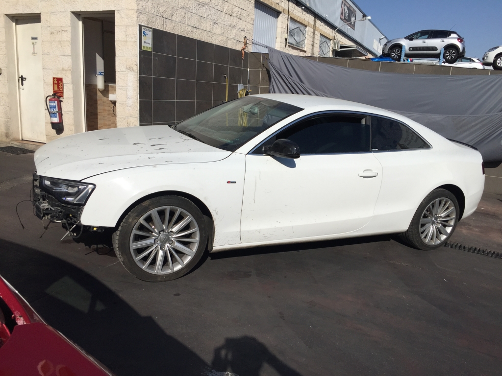 AUDI A5 COUPE 2.0 TDI 177CV