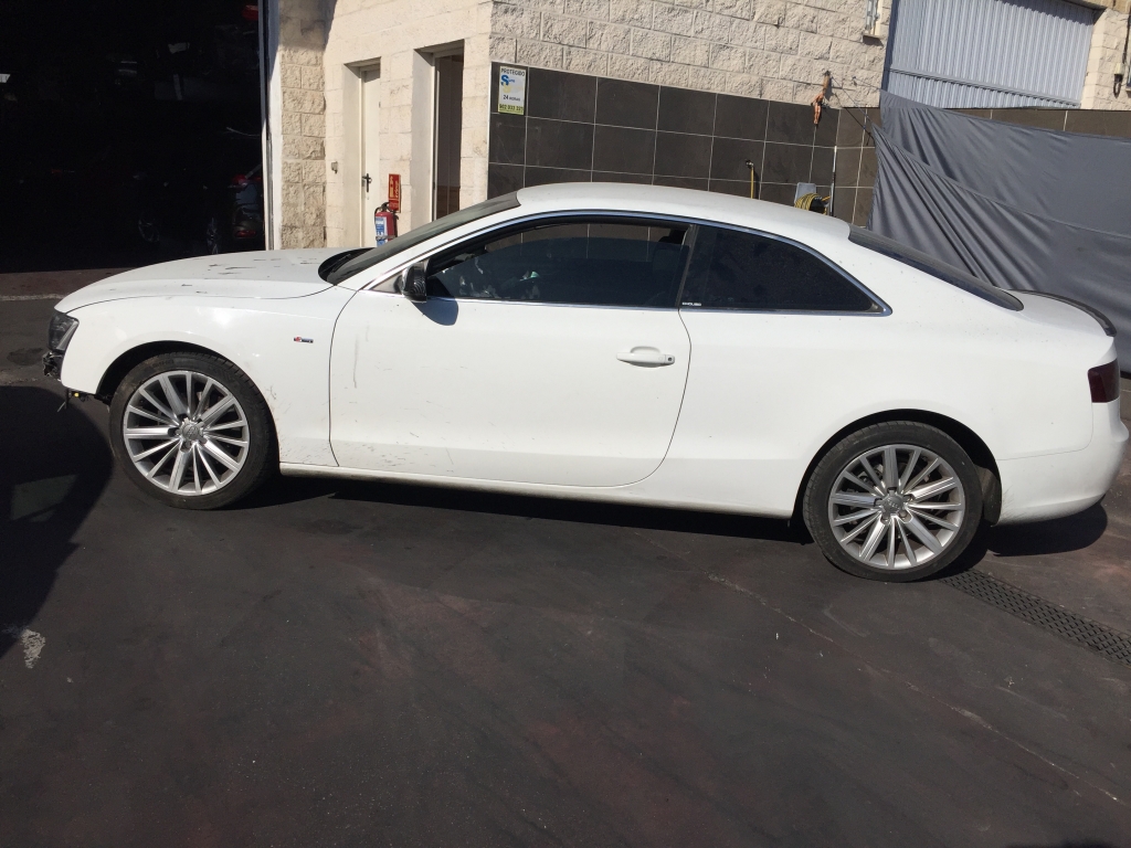 AUDI A5 COUPE 2.0 TDI 177CV
