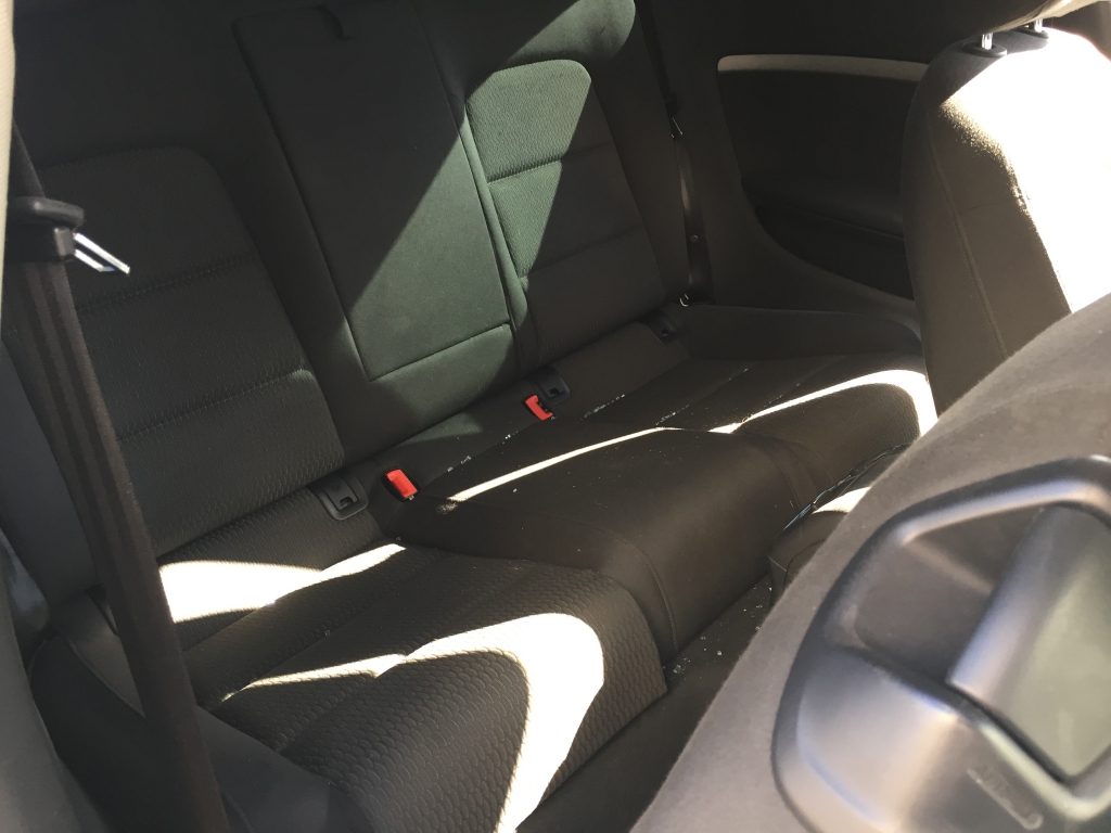 AUDI A5 COUPE 2.0 TDI 177CV