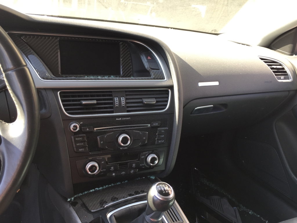 AUDI A5 COUPE 2.0 TDI 177CV