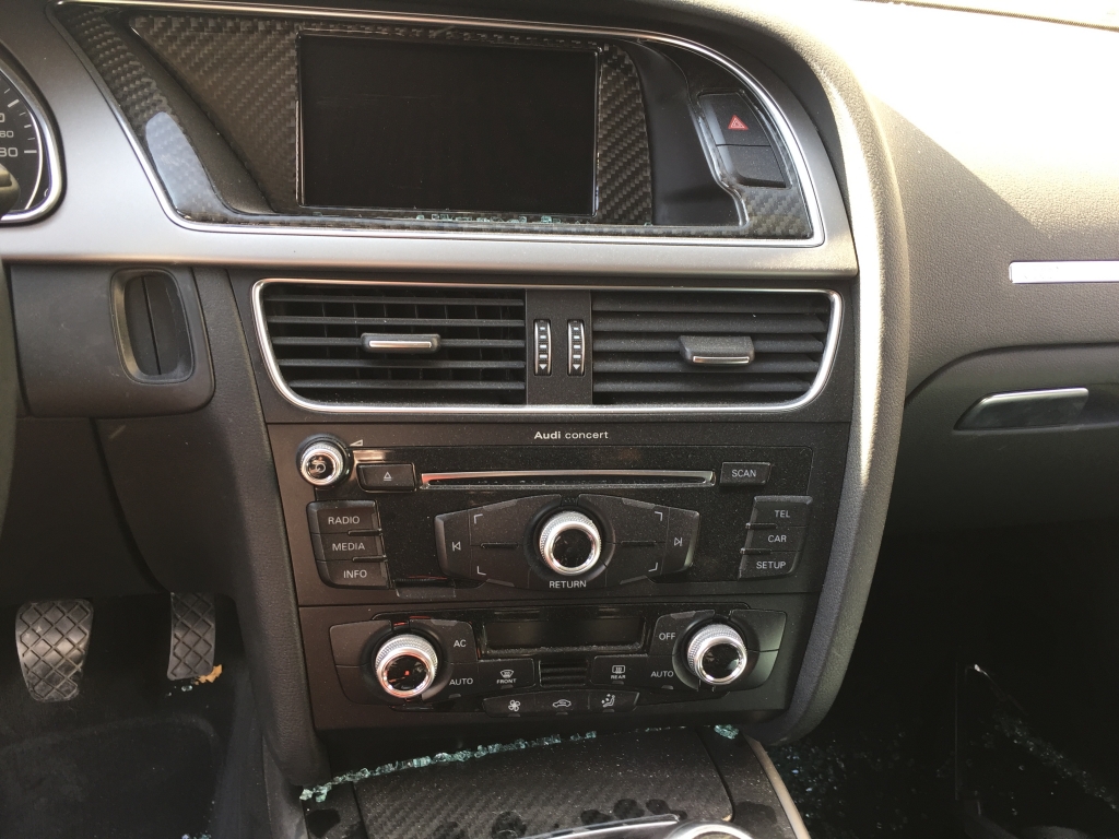 AUDI A5 COUPE 2.0 TDI 177CV