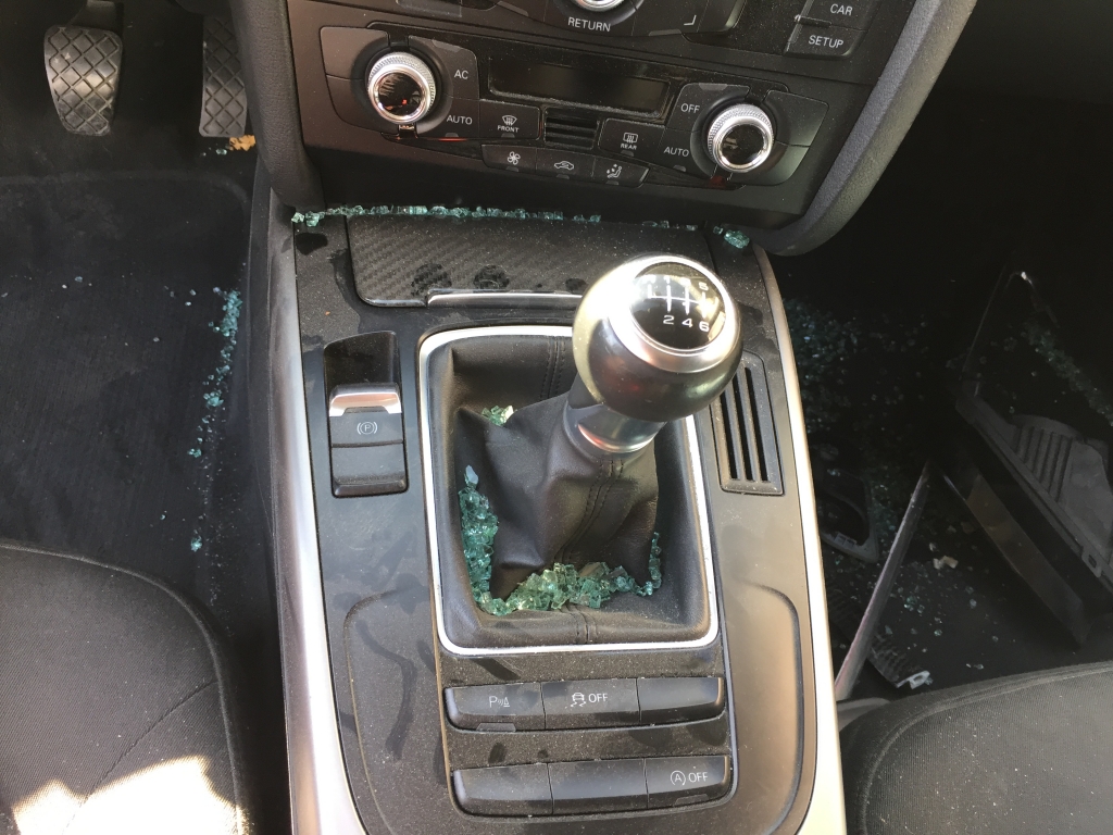 AUDI A5 COUPE 2.0 TDI 177CV