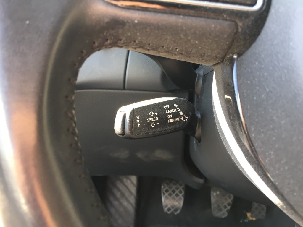 AUDI A5 COUPE 2.0 TDI 177CV