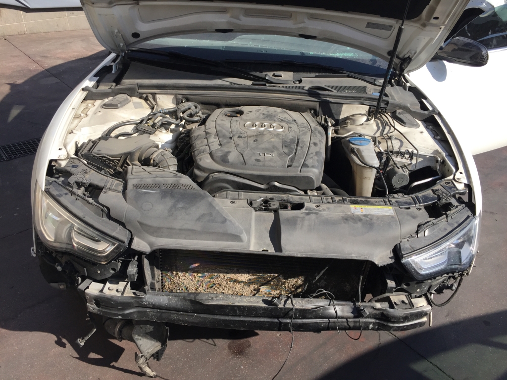 AUDI A5 COUPE 2.0 TDI 177CV