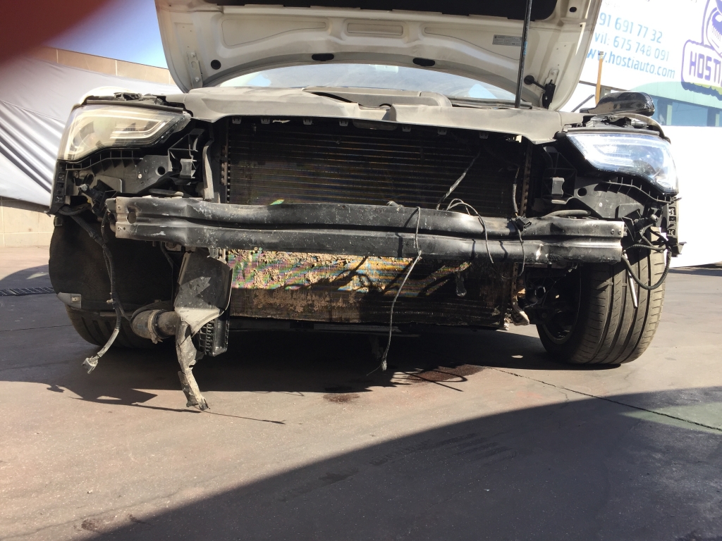 AUDI A5 COUPE 2.0 TDI 177CV