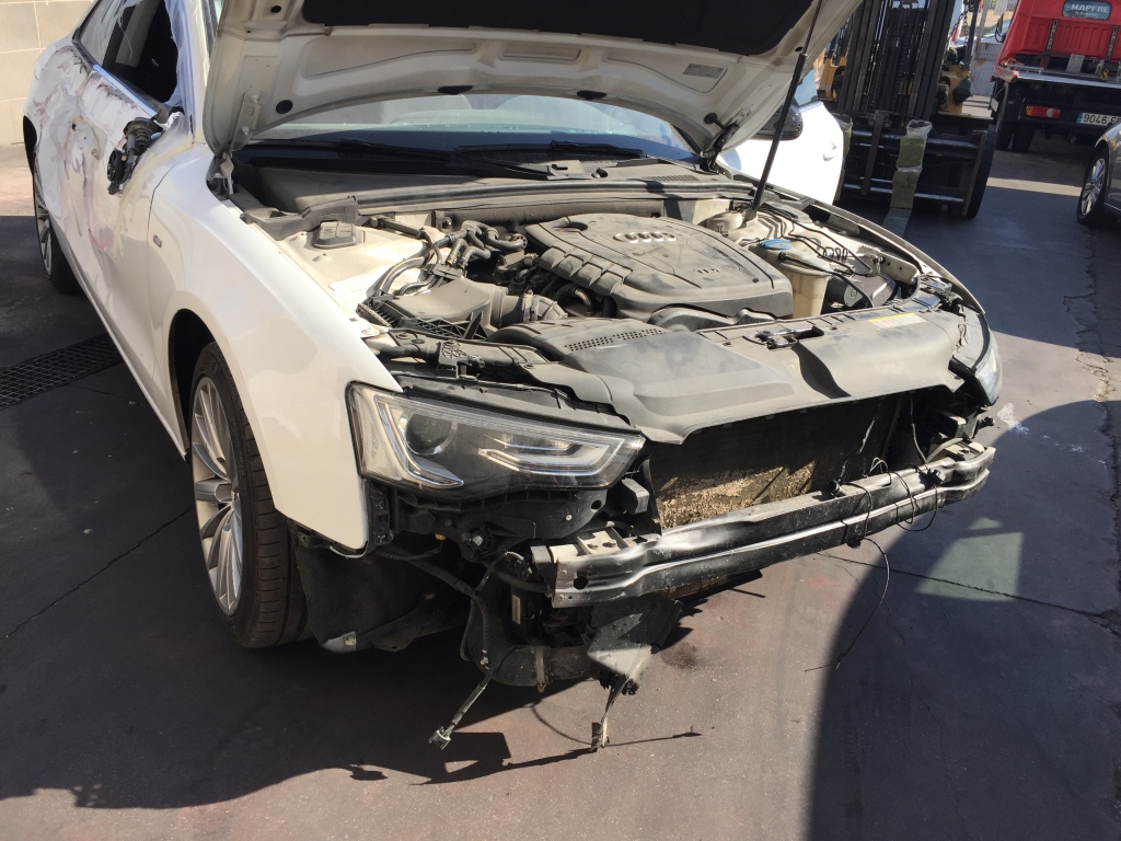 AUDI A5 COUPE 2.0 TDI 177CV