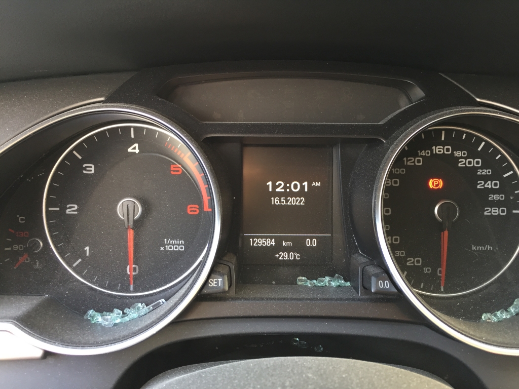 AUDI A5 COUPE 2.0 TDI 177CV