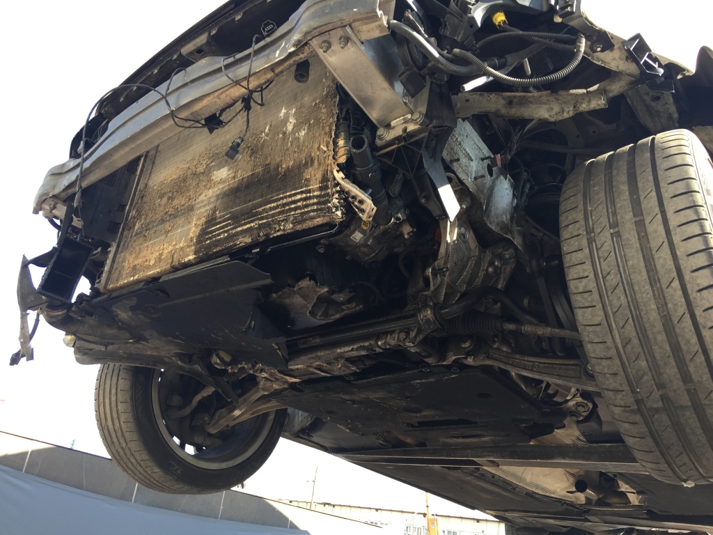 AUDI A5 COUPE 2.0 TDI 177CV