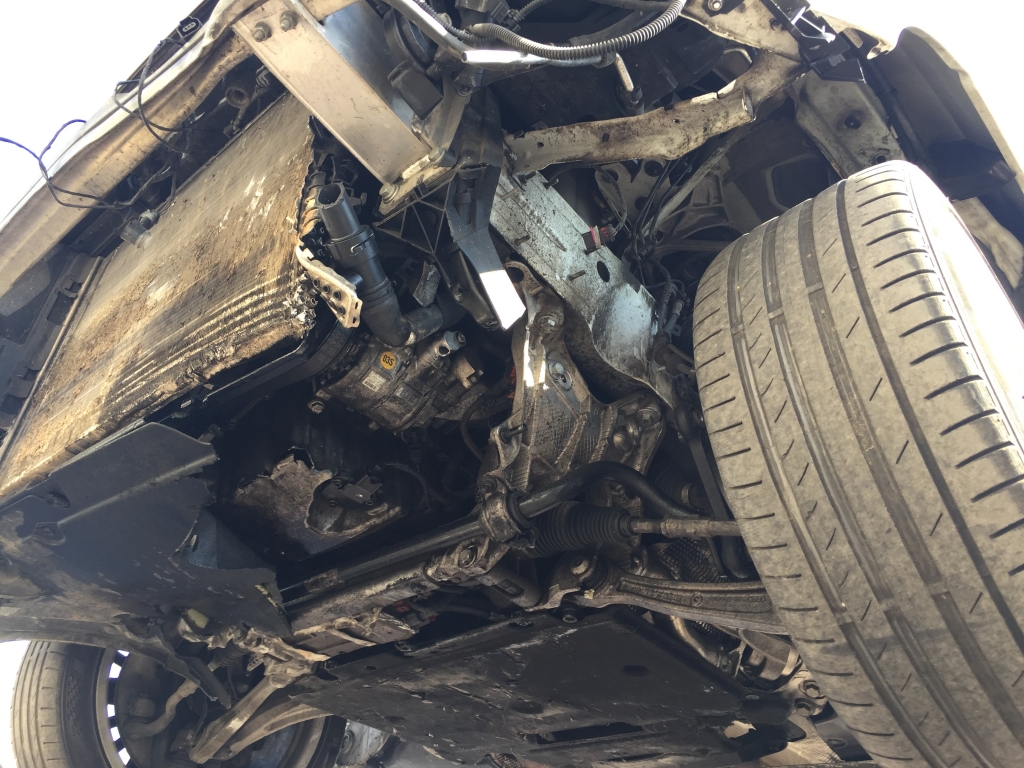 AUDI A5 COUPE 2.0 TDI 177CV