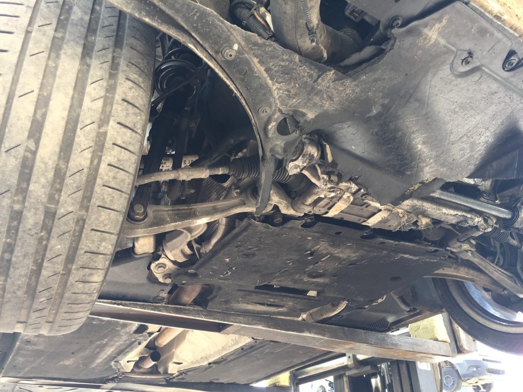 AUDI A5 COUPE 2.0 TDI 177CV