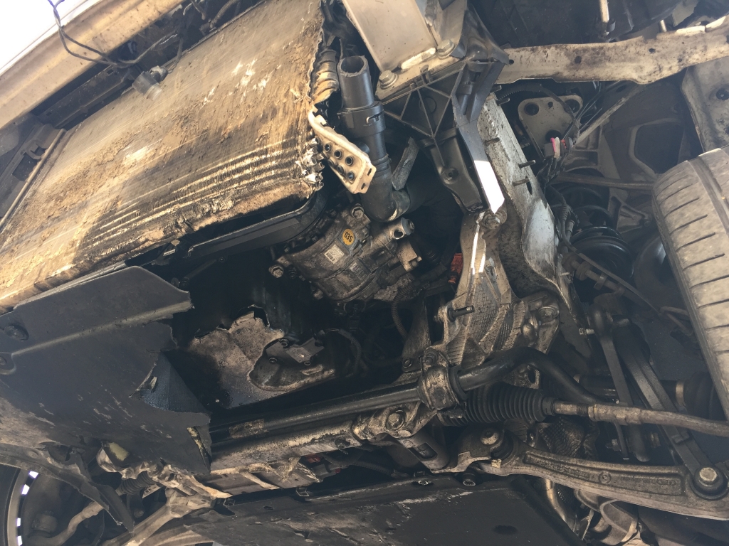 AUDI A5 COUPE 2.0 TDI 177CV