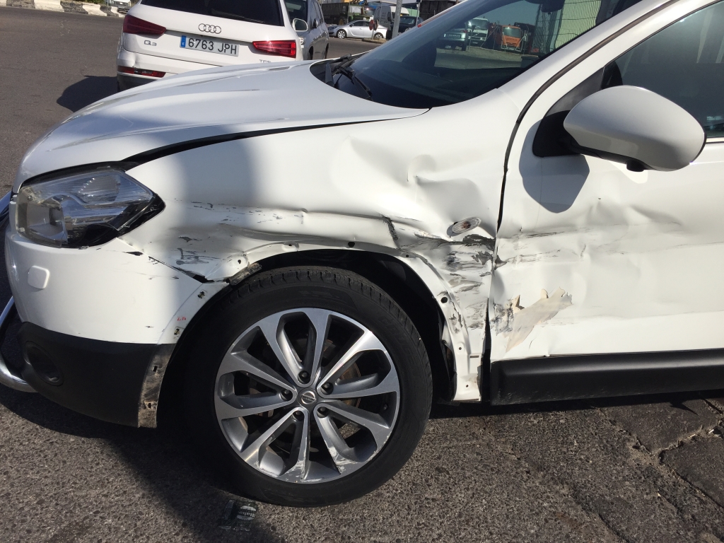 NISSAN QASHQAI TEKNA 1.6 DCI 130CV