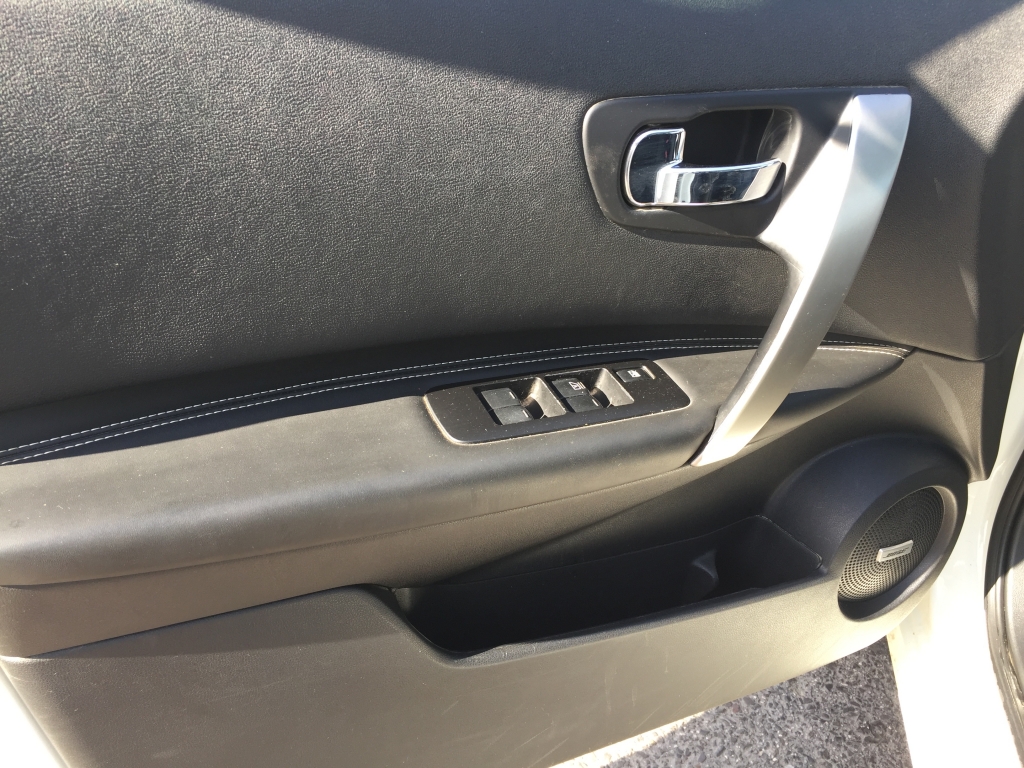 NISSAN QASHQAI TEKNA 1.6 DCI 130CV