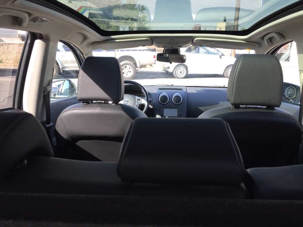 NISSAN QASHQAI TEKNA 1.6 DCI 130CV