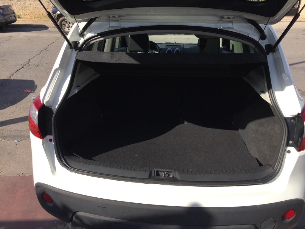 NISSAN QASHQAI TEKNA 1.6 DCI 130CV