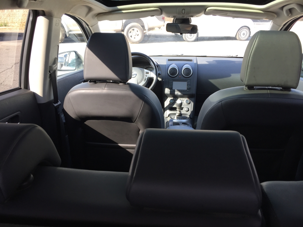 NISSAN QASHQAI TEKNA 1.6 DCI 130CV