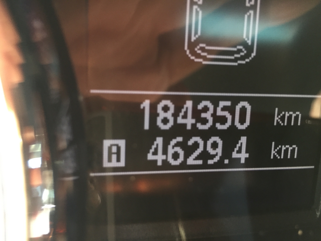 NISSAN QASHQAI TEKNA 1.6 DCI 130CV