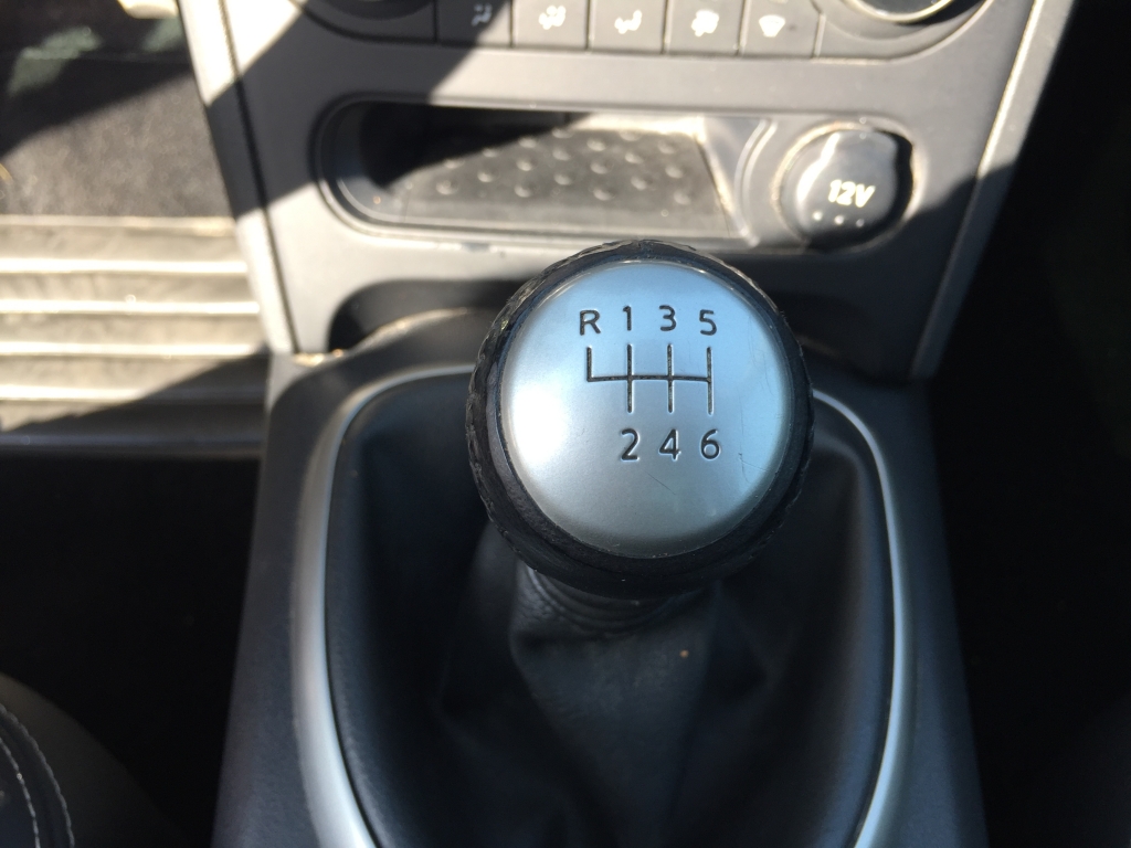 NISSAN QASHQAI TEKNA 1.6 DCI 130CV