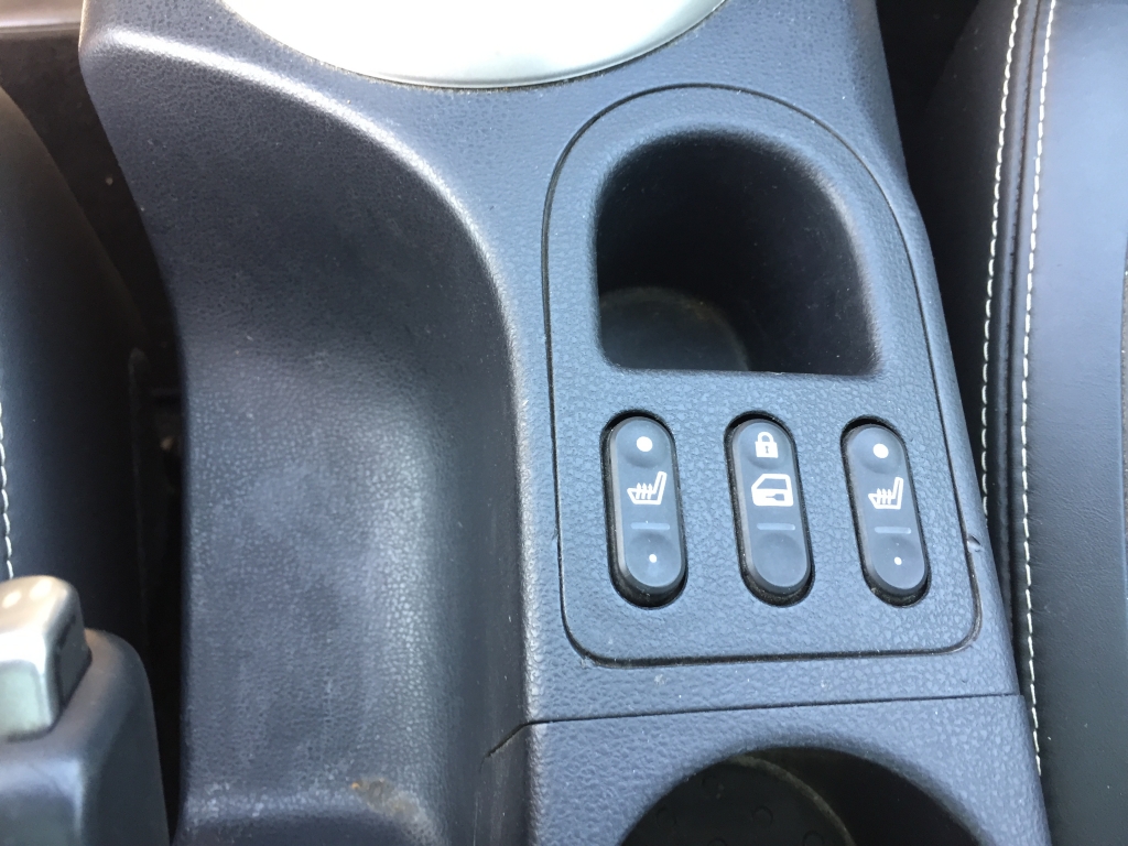 NISSAN QASHQAI TEKNA 1.6 DCI 130CV