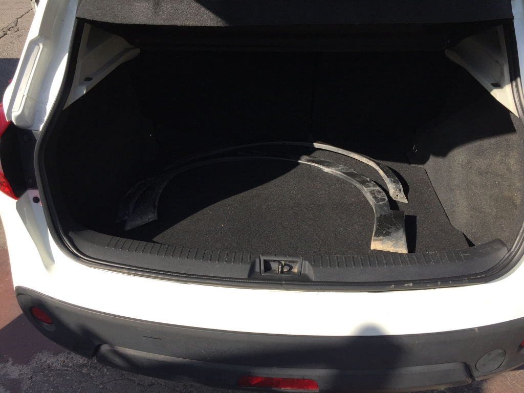 NISSAN QASHQAI TEKNA 1.6 DCI 130CV