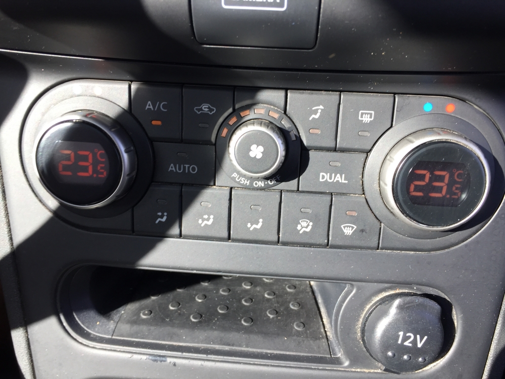 NISSAN QASHQAI TEKNA 1.6 DCI 130CV