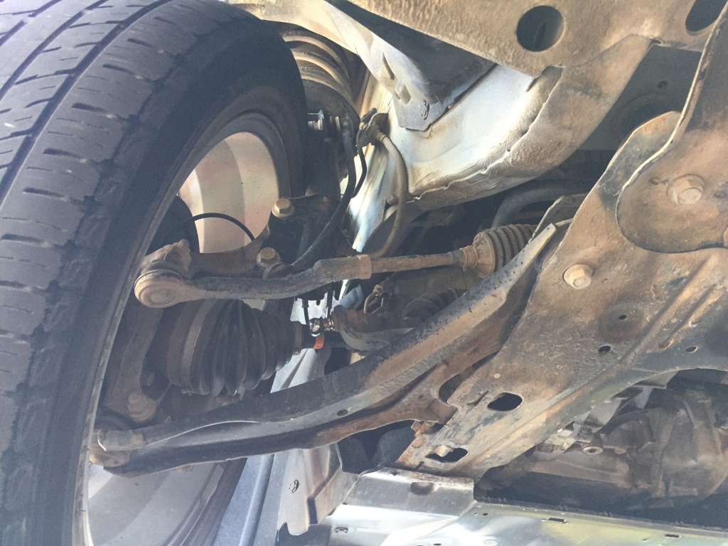 NISSAN QASHQAI TEKNA 1.6 DCI 130CV