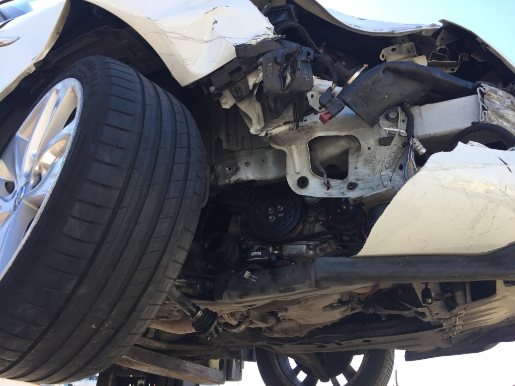 OPEL ZAFIRA TOURER 1.6 CDTI 136CV 7 PLAZAS