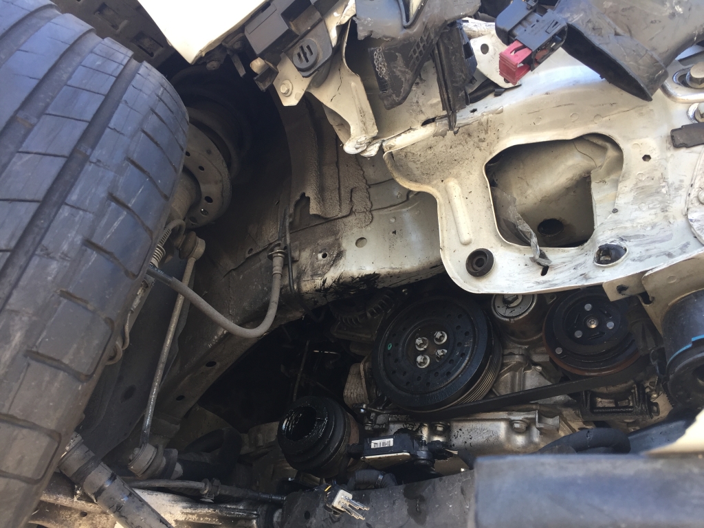 OPEL ZAFIRA TOURER 1.6 CDTI 136CV 7 PLAZAS