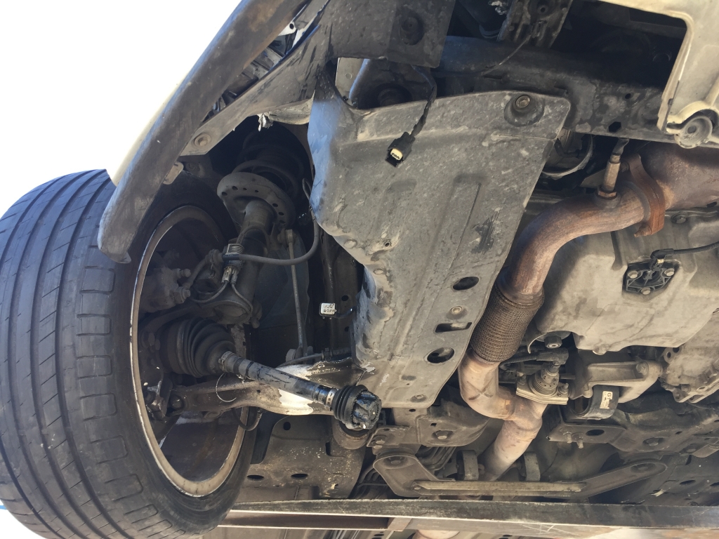 OPEL ZAFIRA TOURER 1.6 CDTI 136CV 7 PLAZAS