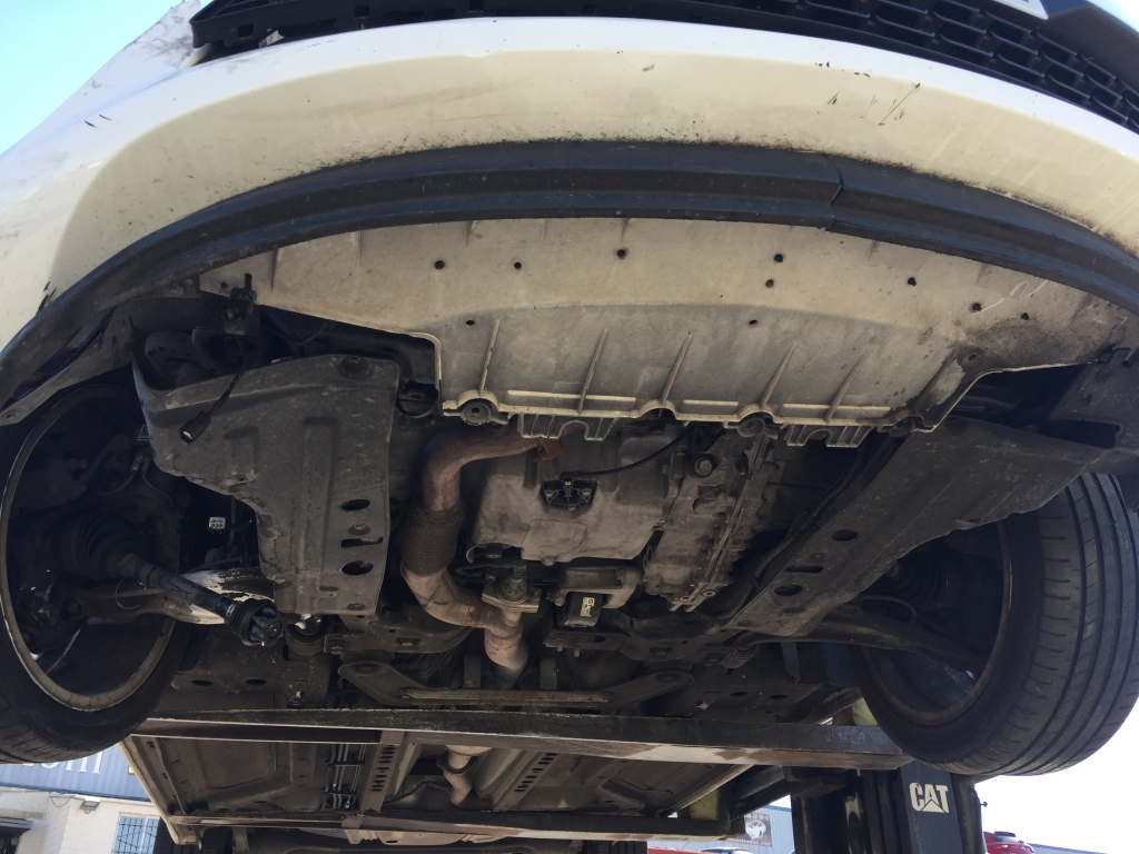 OPEL ZAFIRA TOURER 1.6 CDTI 136CV 7 PLAZAS