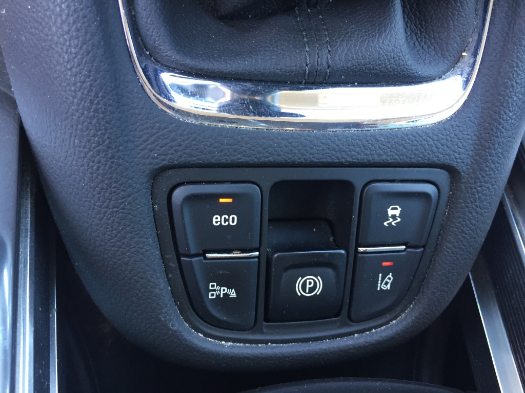 OPEL ZAFIRA TOURER 1.6 CDTI 136CV 7 PLAZAS