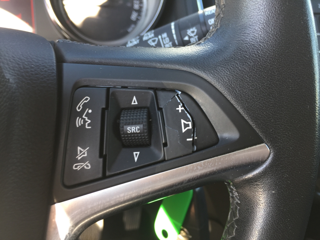 OPEL ZAFIRA TOURER 1.6 CDTI 136CV 7 PLAZAS