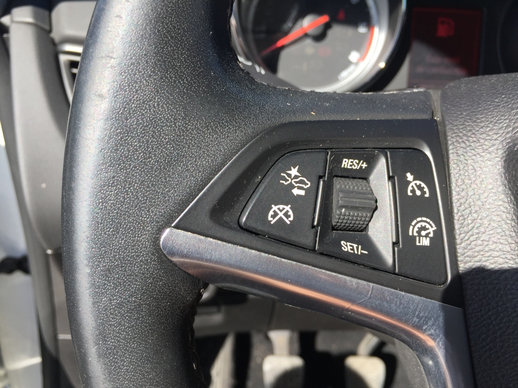 OPEL ZAFIRA TOURER 1.6 CDTI 136CV 7 PLAZAS