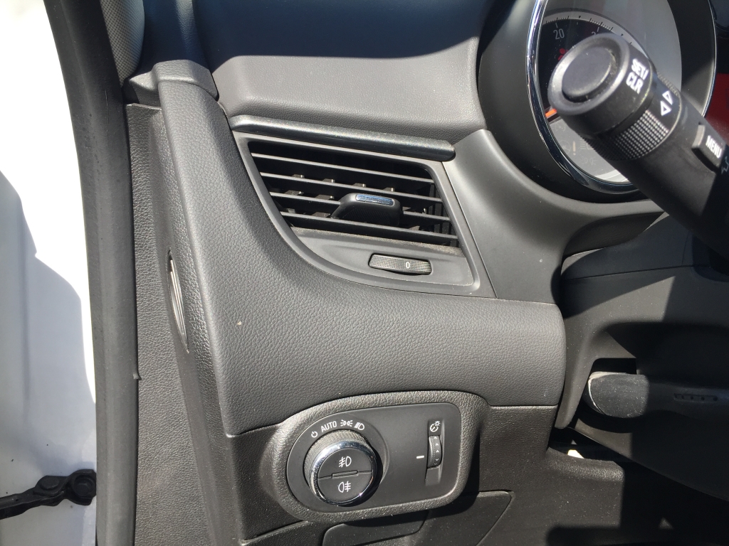 OPEL ZAFIRA TOURER 1.6 CDTI 136CV 7 PLAZAS