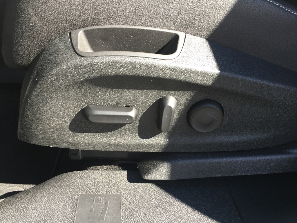 OPEL ZAFIRA TOURER 1.6 CDTI 136CV 7 PLAZAS