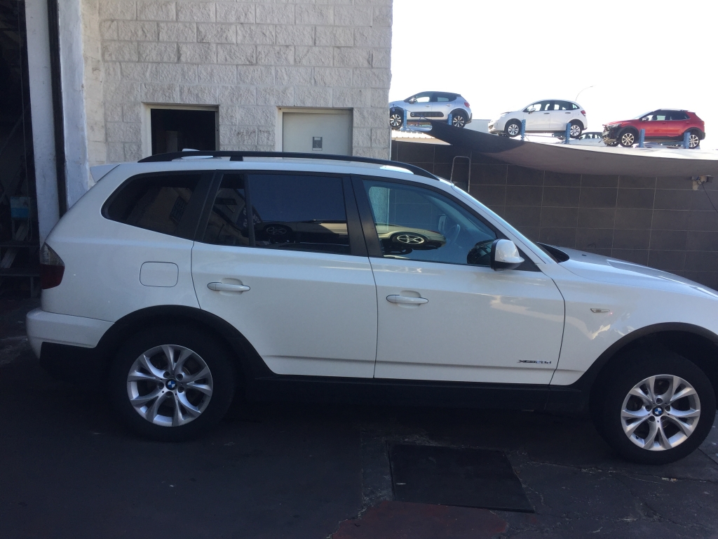 BMW X-3 X DRIVE 2.0 D 177CV