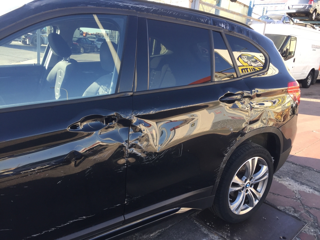 BMW X-1 S DRIVE 2.0 D 150CV