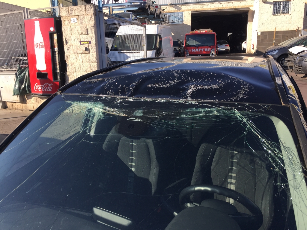 BMW X-1 S DRIVE 2.0 D 150CV