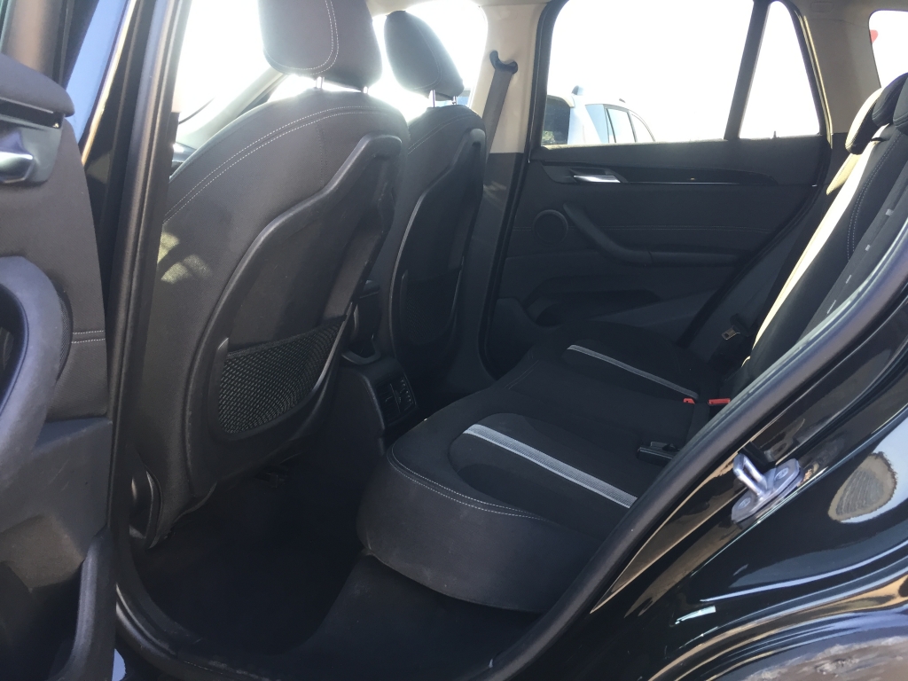 BMW X-1 S DRIVE 2.0 D 150CV