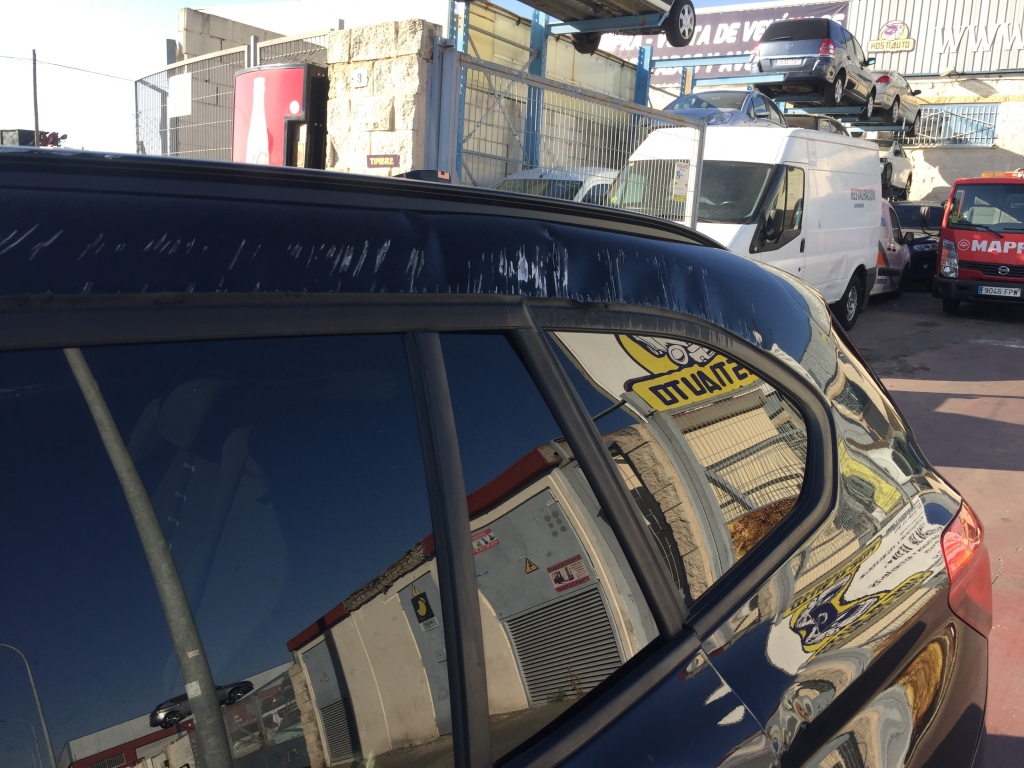 BMW X-1 S DRIVE 2.0 D 150CV