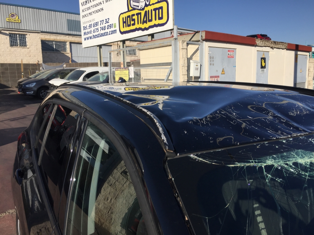 BMW X-1 S DRIVE 2.0 D 150CV