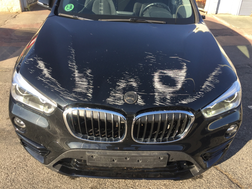 BMW X-1 S DRIVE 2.0 D 150CV